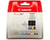 Canon CLI-551 Multipack C,M,Y,Bk